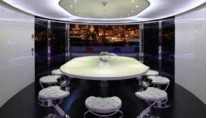 SEA FORCE ONE - Interior 3